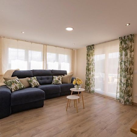 Casa Bértolo Villa Moras Kültér fotó