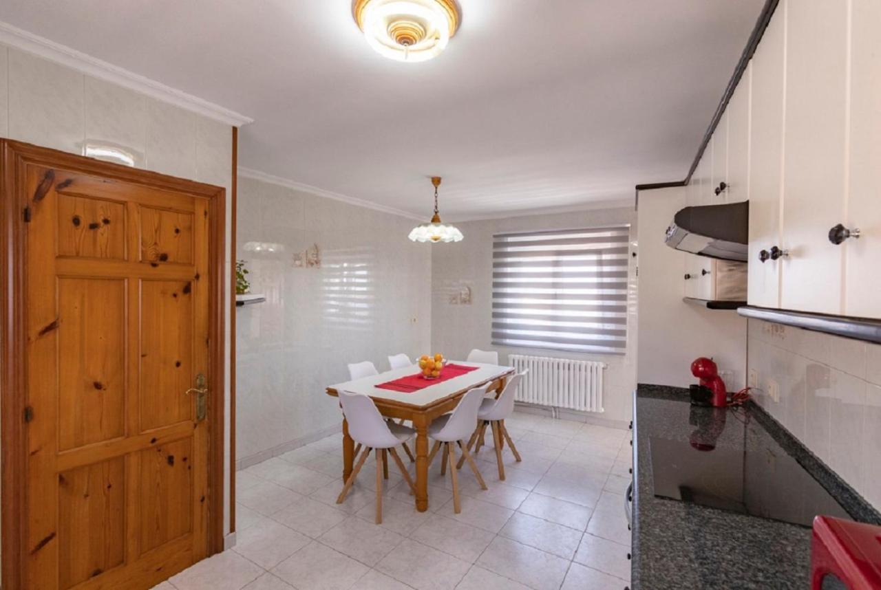 Casa Bértolo Villa Moras Kültér fotó