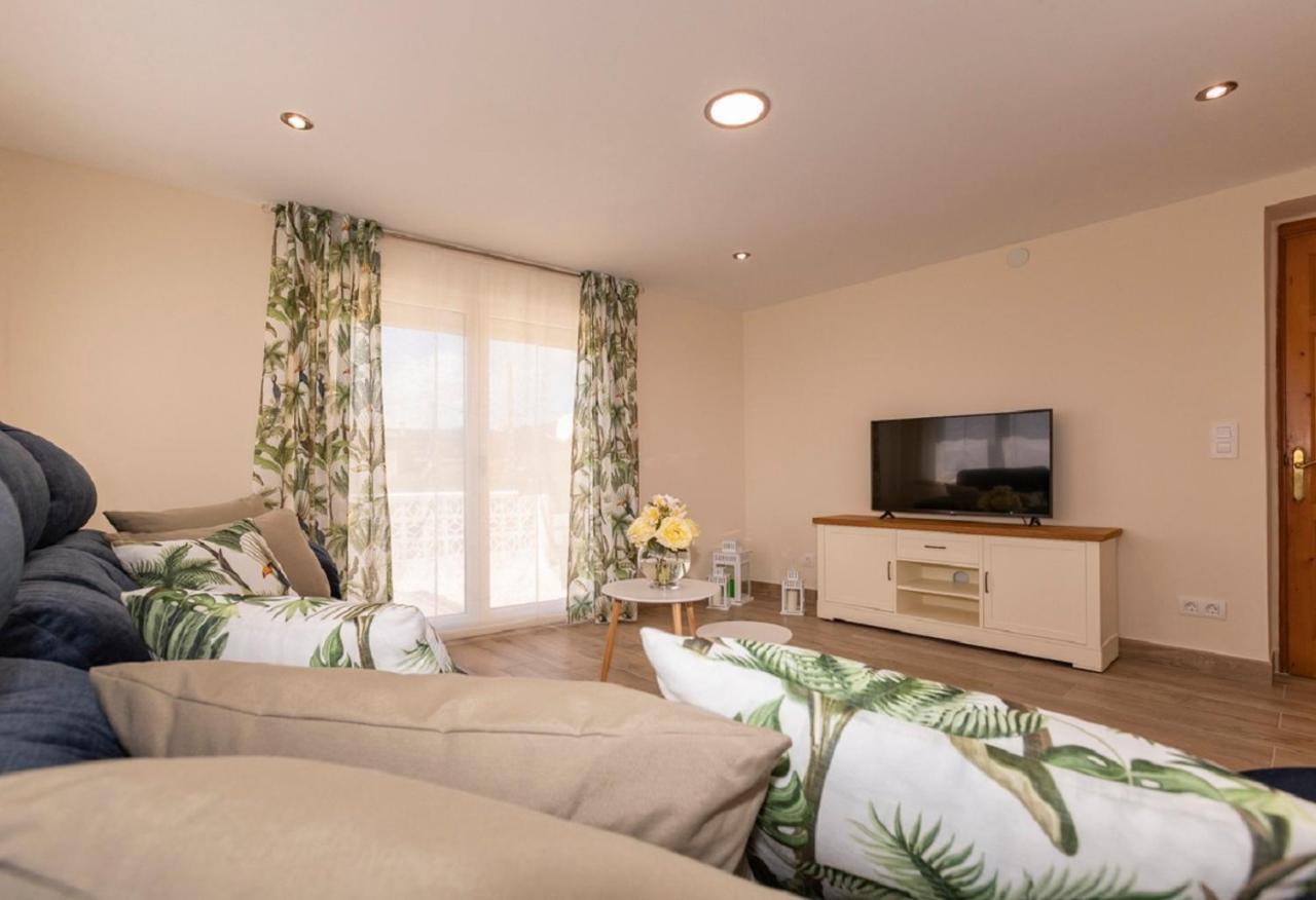 Casa Bértolo Villa Moras Kültér fotó