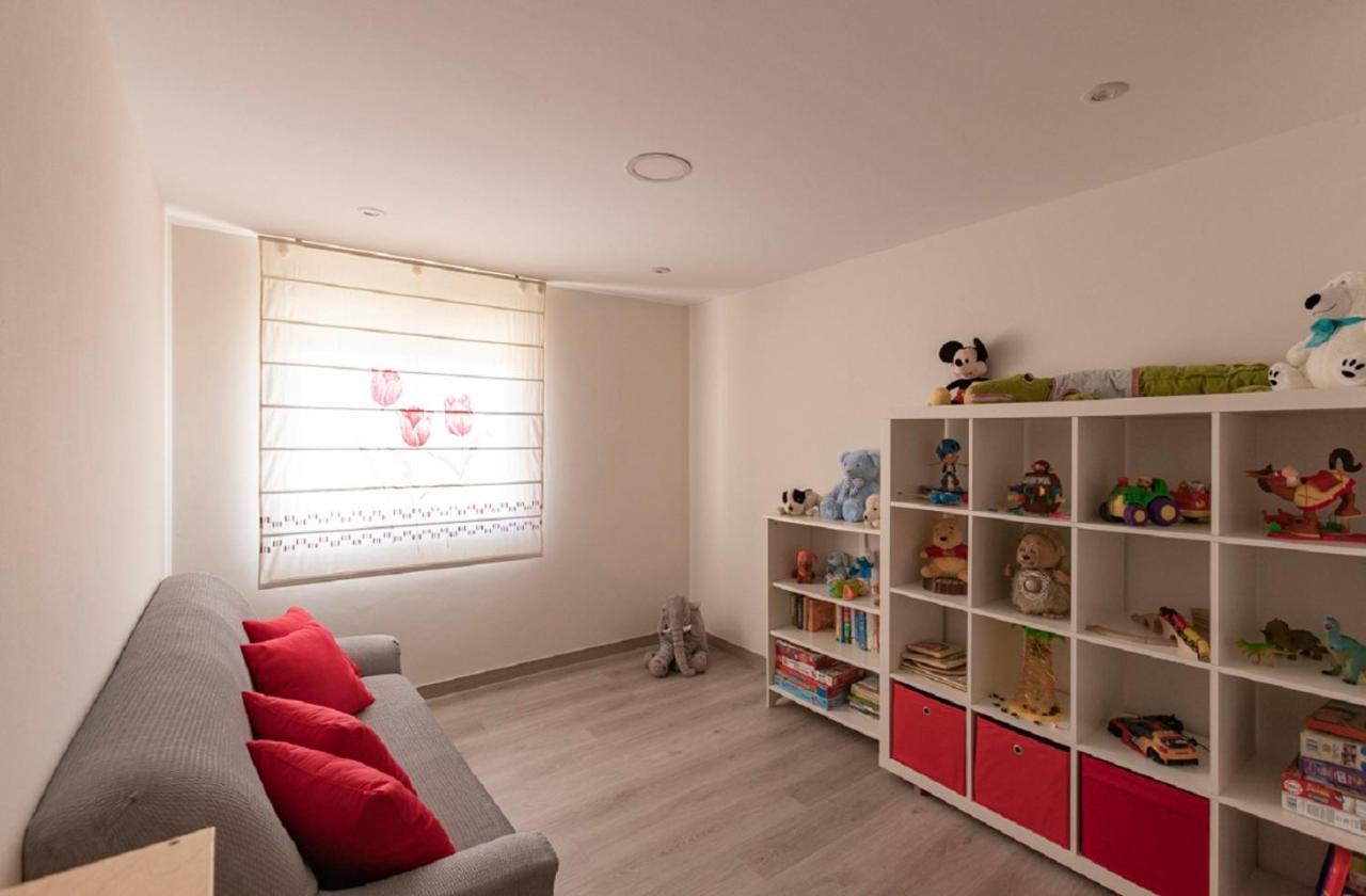 Casa Bértolo Villa Moras Kültér fotó