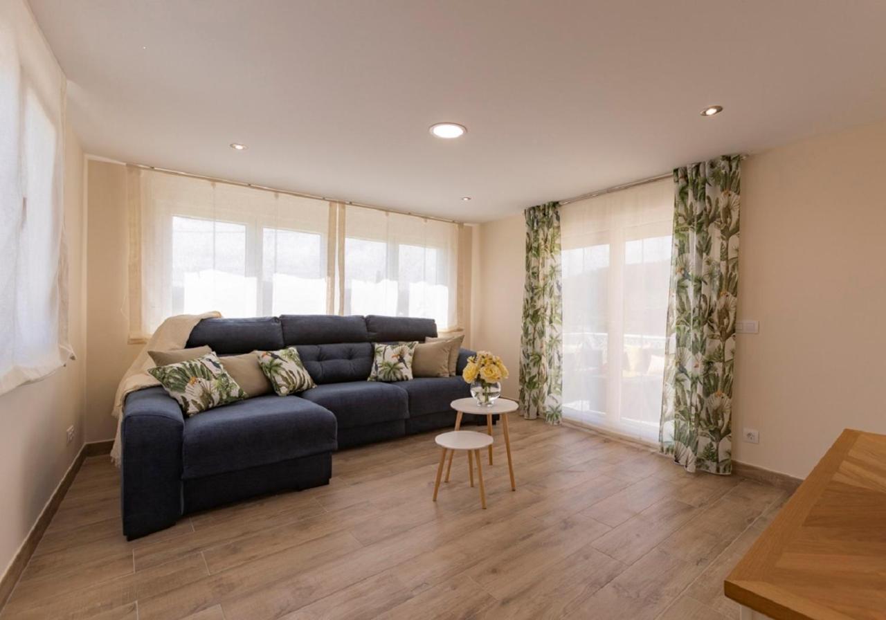 Casa Bértolo Villa Moras Kültér fotó