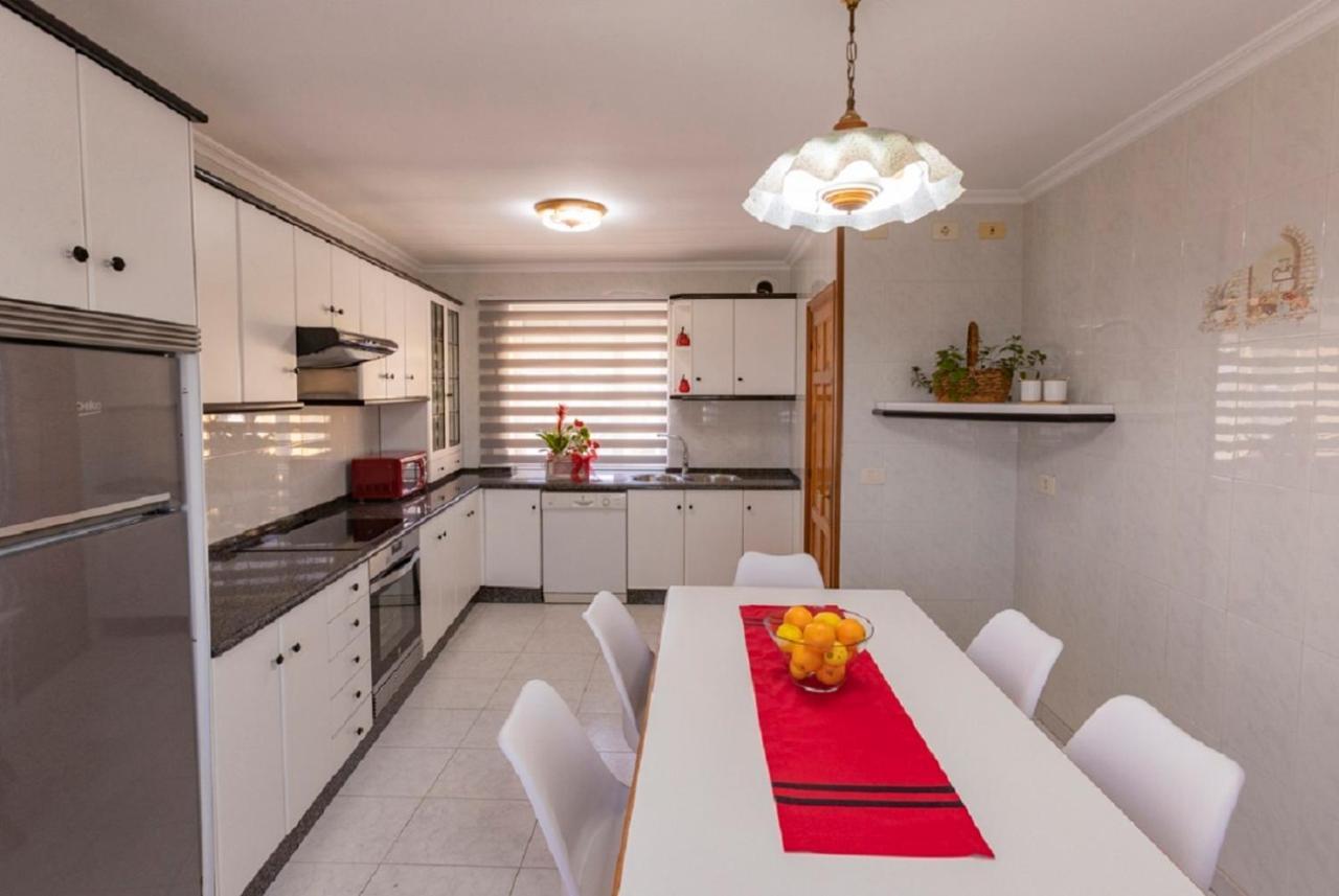 Casa Bértolo Villa Moras Kültér fotó