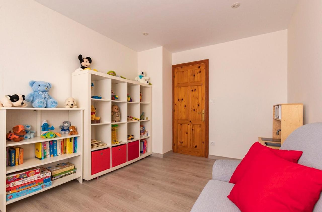 Casa Bértolo Villa Moras Kültér fotó