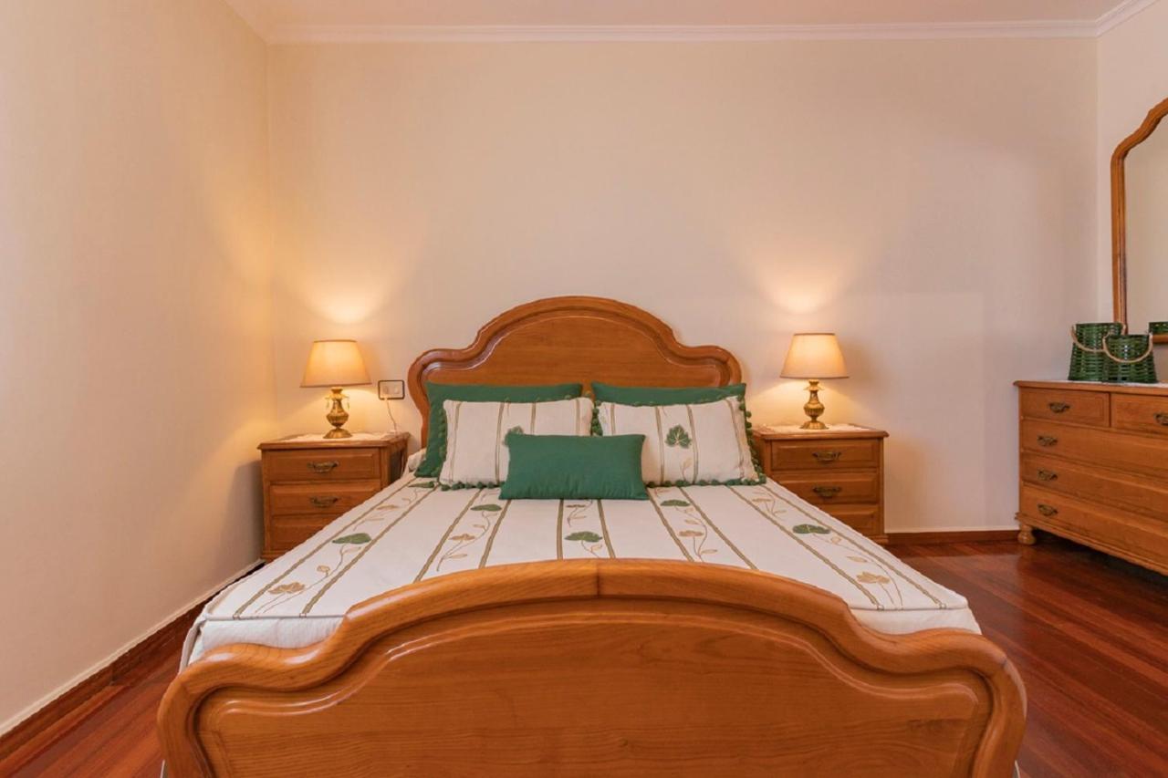 Casa Bértolo Villa Moras Kültér fotó