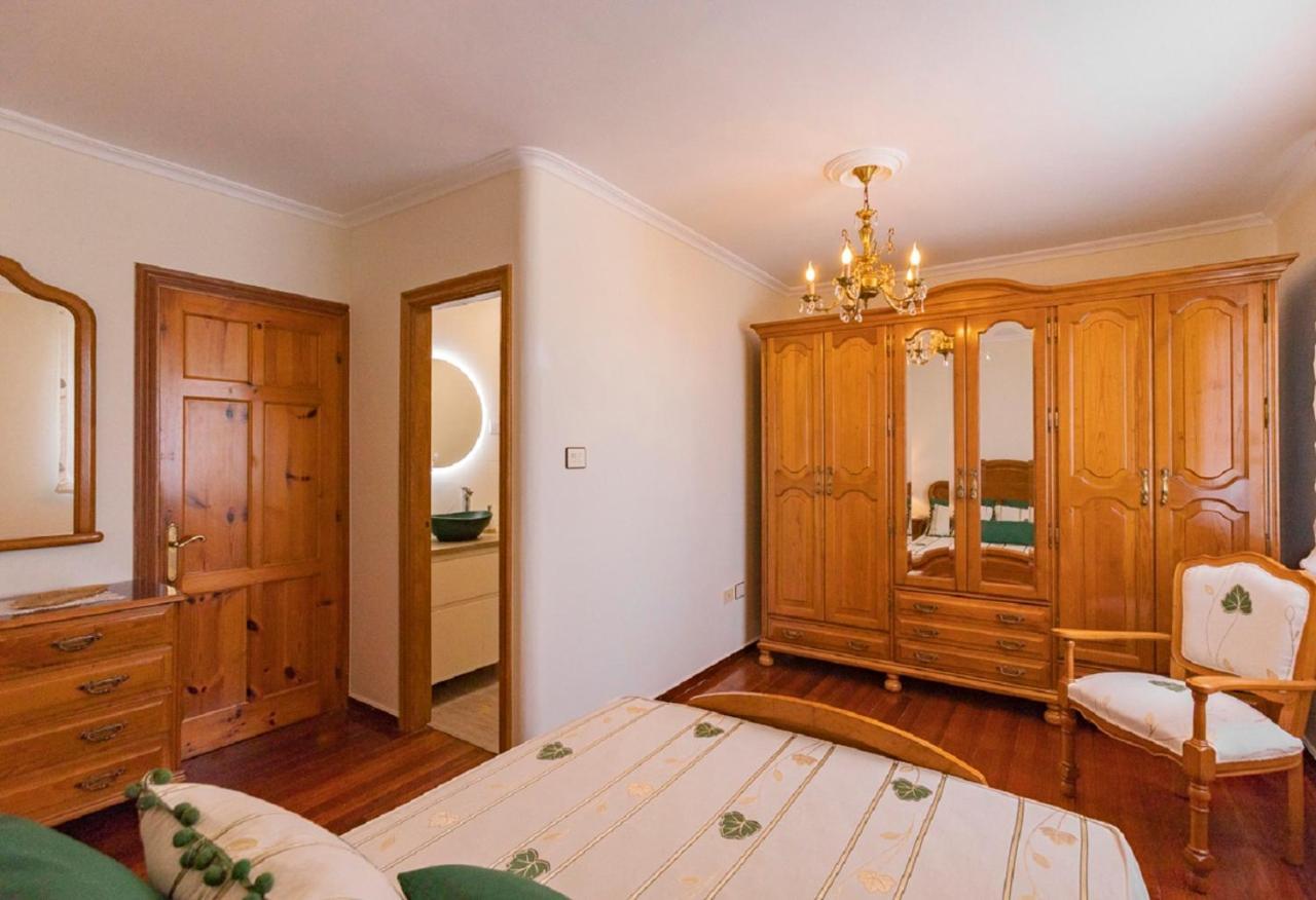 Casa Bértolo Villa Moras Kültér fotó
