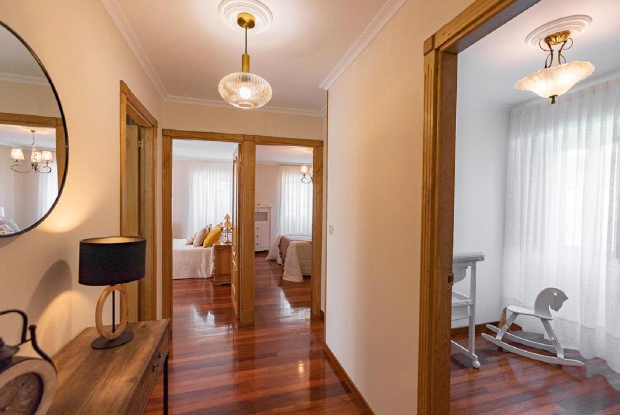 Casa Bértolo Villa Moras Kültér fotó
