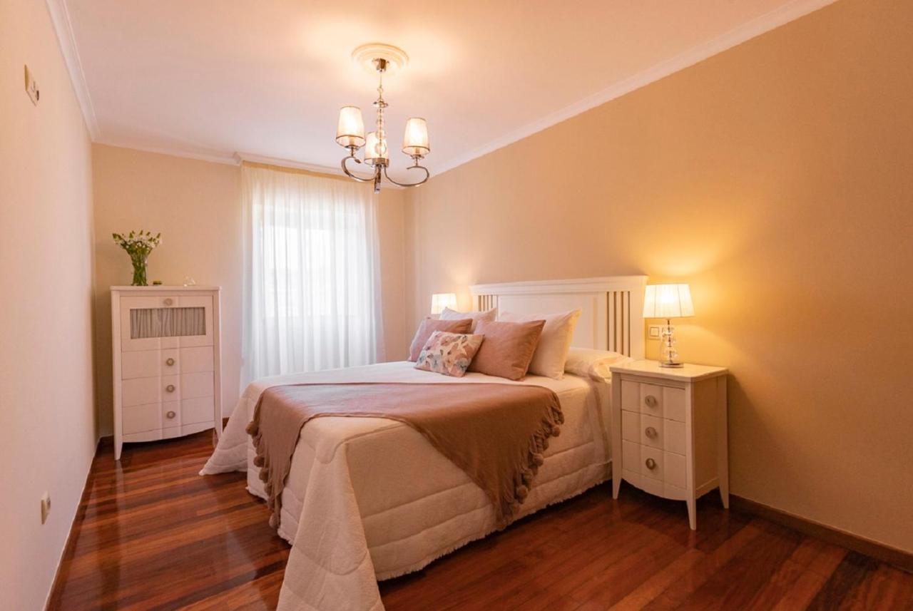 Casa Bértolo Villa Moras Kültér fotó