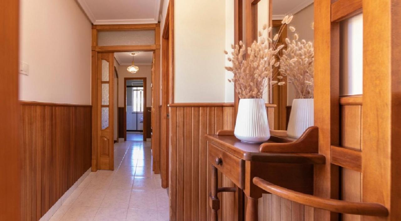 Casa Bértolo Villa Moras Kültér fotó
