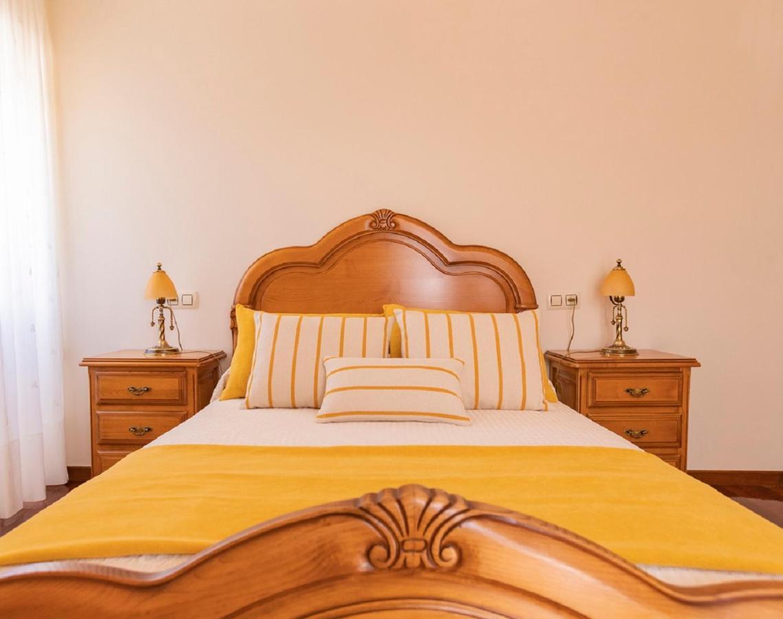 Casa Bértolo Villa Moras Kültér fotó