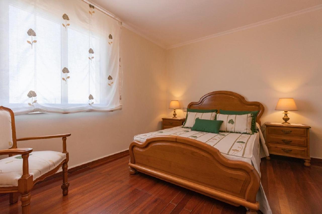 Casa Bértolo Villa Moras Kültér fotó
