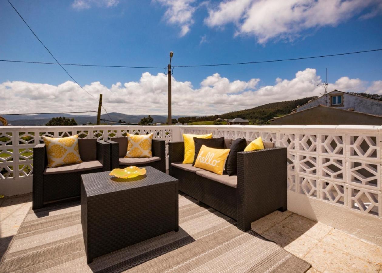 Casa Bértolo Villa Moras Kültér fotó