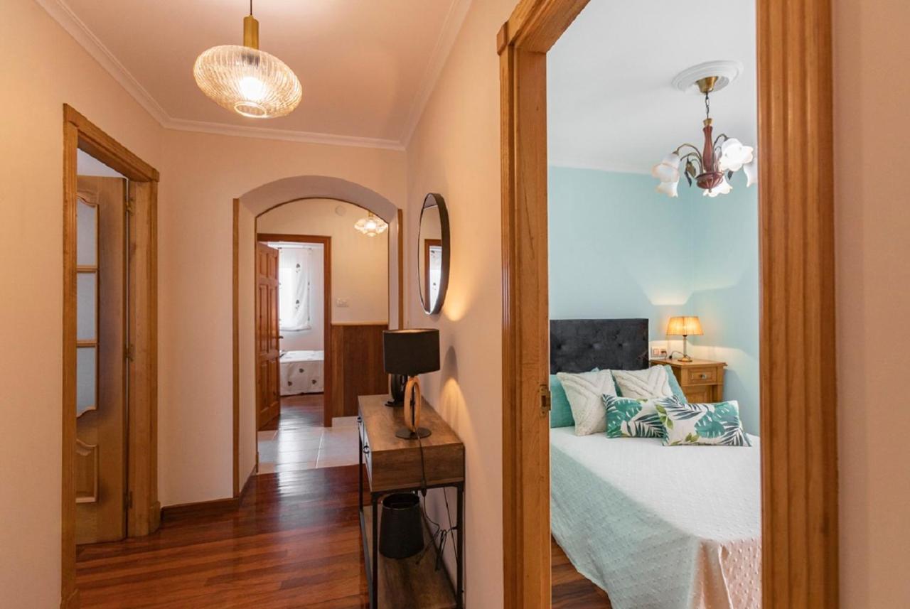 Casa Bértolo Villa Moras Kültér fotó